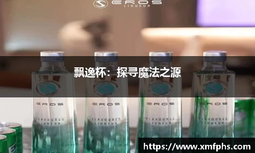 飘逸杯：探寻魔法之源